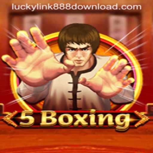 Exploring the Exciting World of 5Boxing: An Innovative Gaming Experience