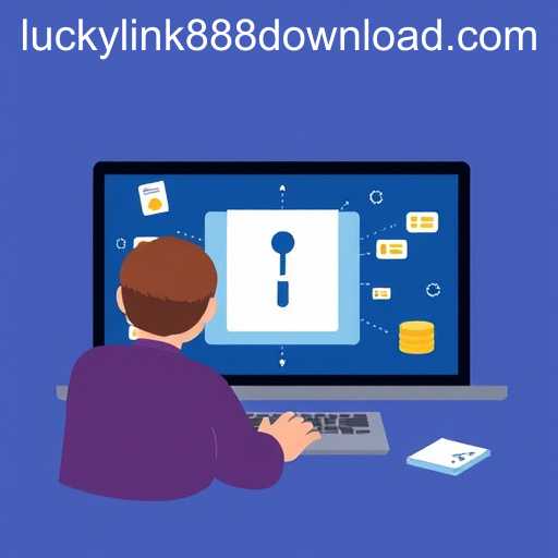 luckylink888