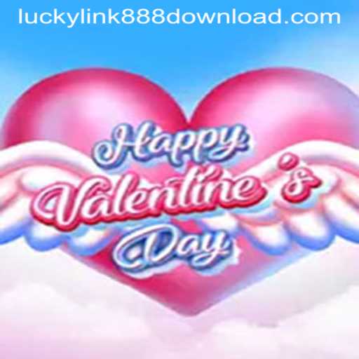 Discover the Magic of HappyValentinesDay with luckylink888
