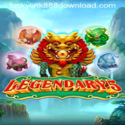 Exploring the Fantasy World of Legendary5: A Complete Guide