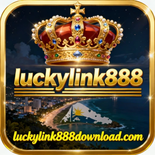 luckylink888