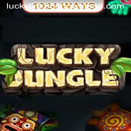 Discover the Exciting World of LuckyJungle1024: A Dynamic Gaming Experience