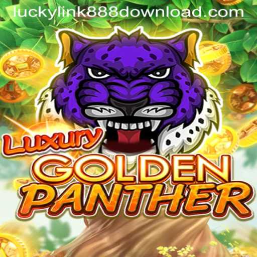 The Enchanting World of LUXURYGOLDENPANTHER