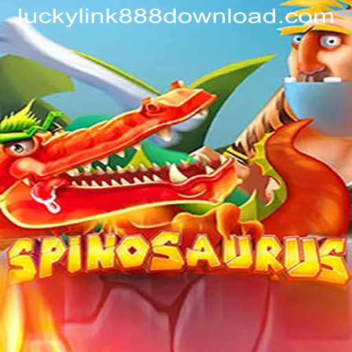Spinosaurus: A Thrilling Adventure Awaits with Luckylink888