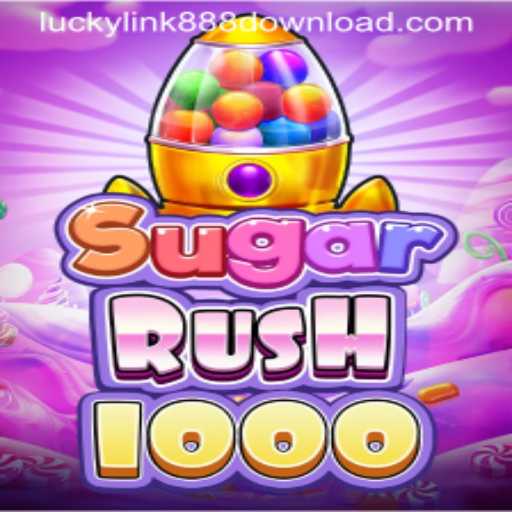 The Exciting World of SugarRush1000: A Game of Luck and Linkages
