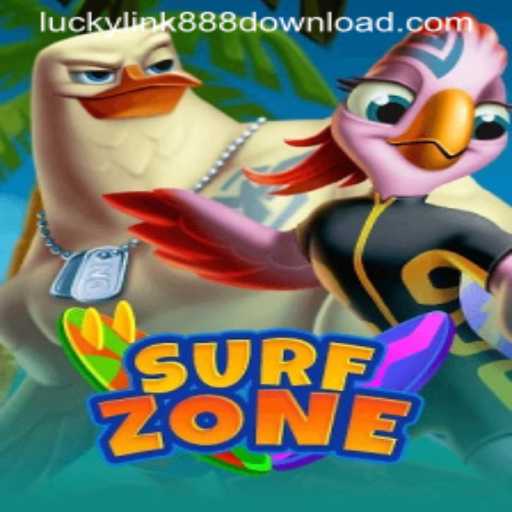 Dive into SurfZone: A Thrilling Adventure Awaits with Luckylink888